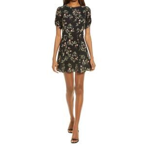 Reformation Gracie Dress Size 8